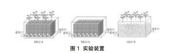 人工濕地處理農村生活污水