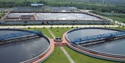 污水治理活性污泥處理?設備