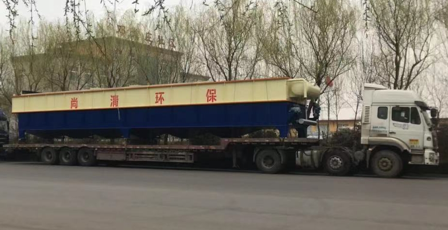口腔醫院污水處理設備
