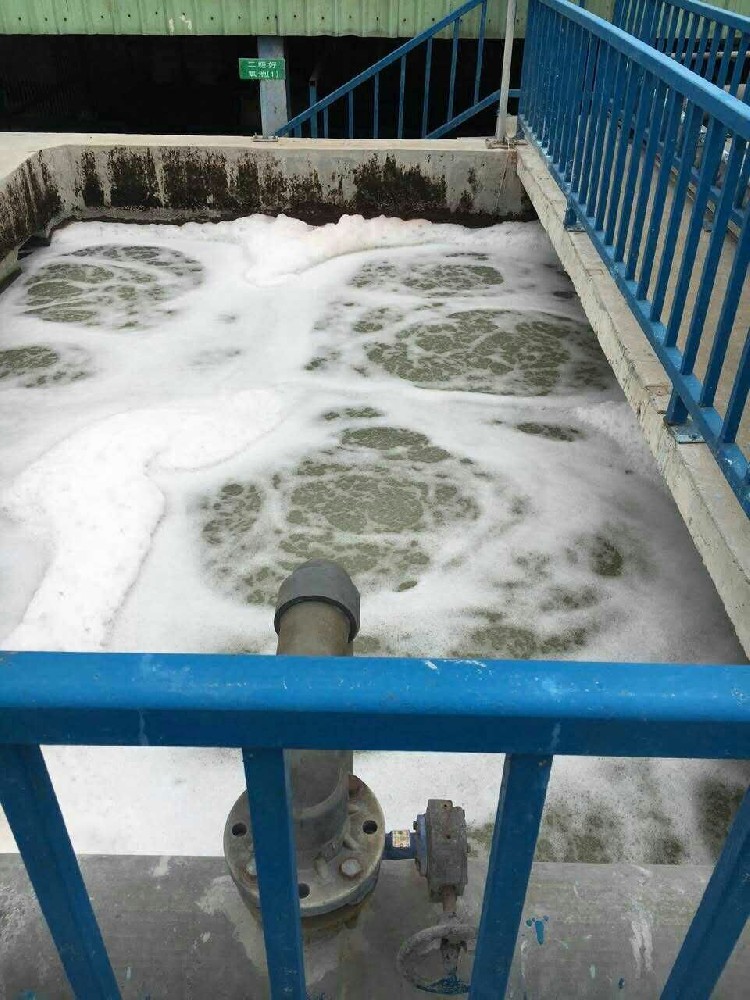 魚(yú)類(lèi)養殖廢水處理設備