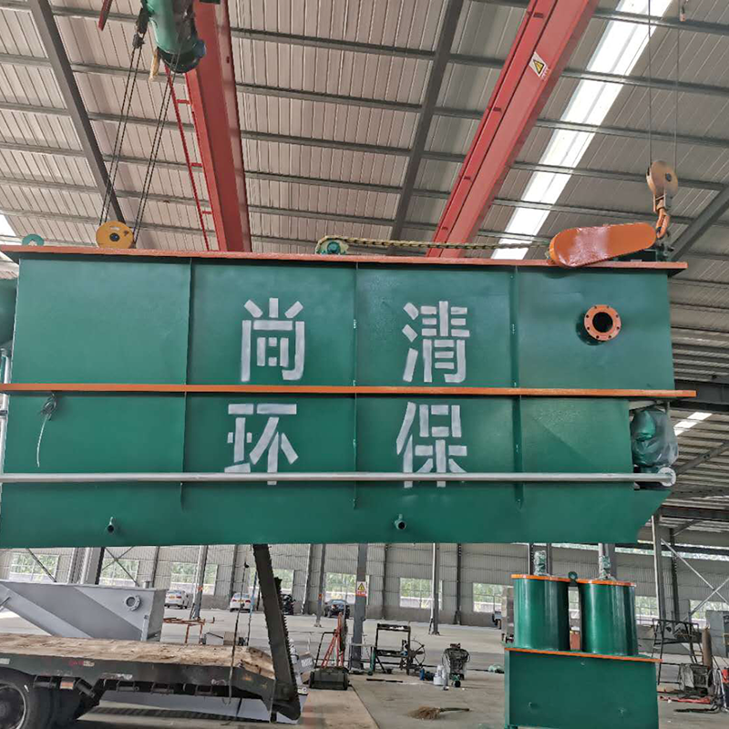 氨氮廢水處理技術(shù)