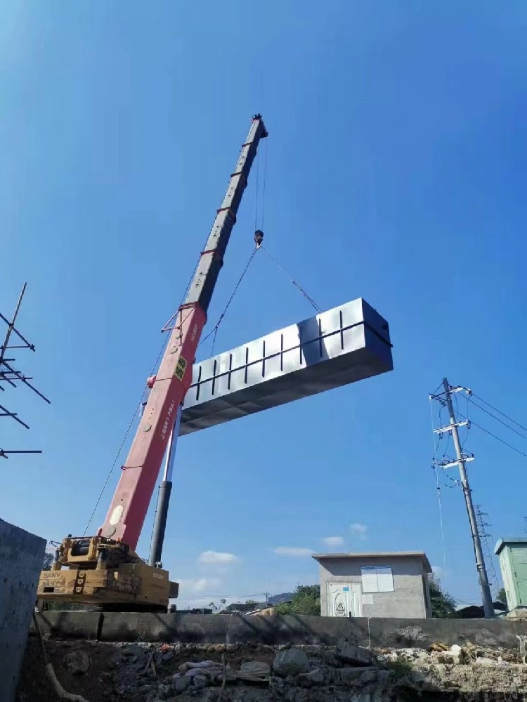 燃煤電廠(chǎng)脫硫廢水零排放處理工藝