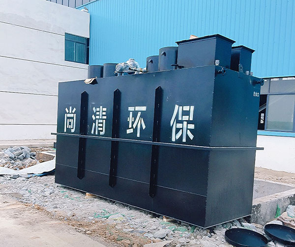 馬鈴薯淀粉廢水處理設備