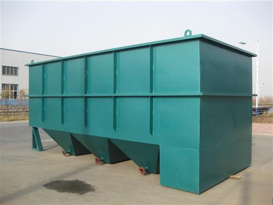 電廠(chǎng)含煤廢水技術(shù)應用