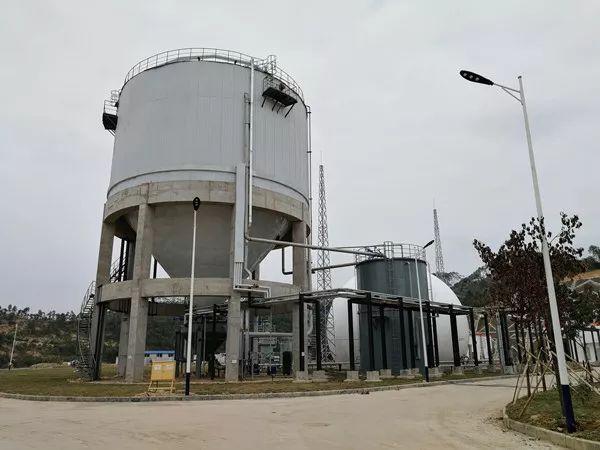 釀醋污水處理設備