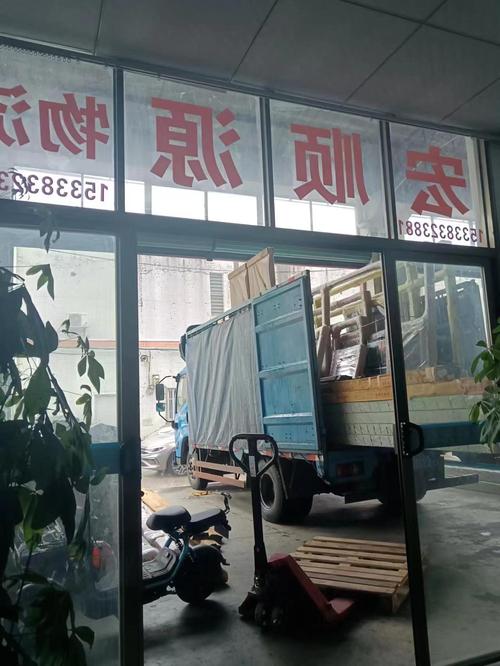 淮安目前貨運車輛通行制度淮安目前貨運車輛通行制度有哪些