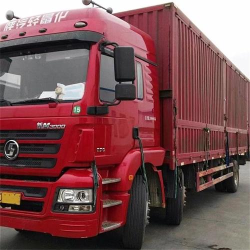 上海到安康專線貨運往返上海到安康專線貨運往返多少錢