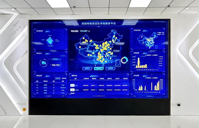 網(wǎng)絡(luò)貨運(yùn)與區(qū)塊鏈的關(guān)系網(wǎng)絡(luò)貨運(yùn)與區(qū)塊鏈的關(guān)系是什么