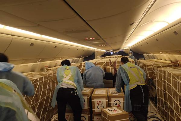 貨運安全員配備規(guī)范要求貨運安全員配備規(guī)范要求有哪些