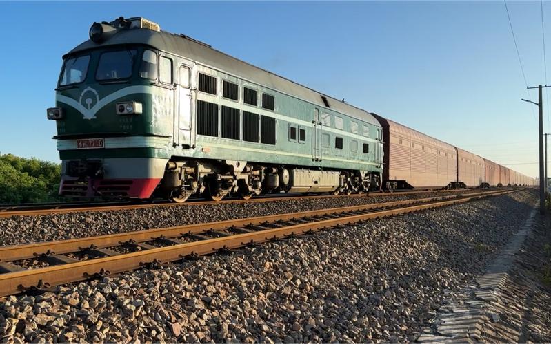 貨運火車幾節(jié)貨運火車幾節(jié)車廂