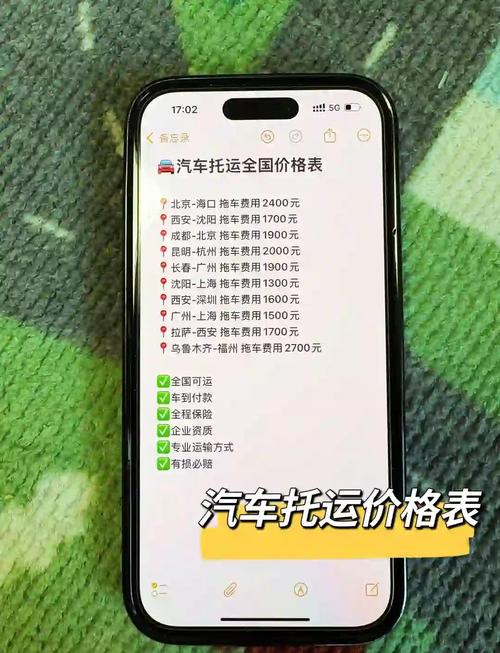 火車貨運托運火車貨運托運價格表