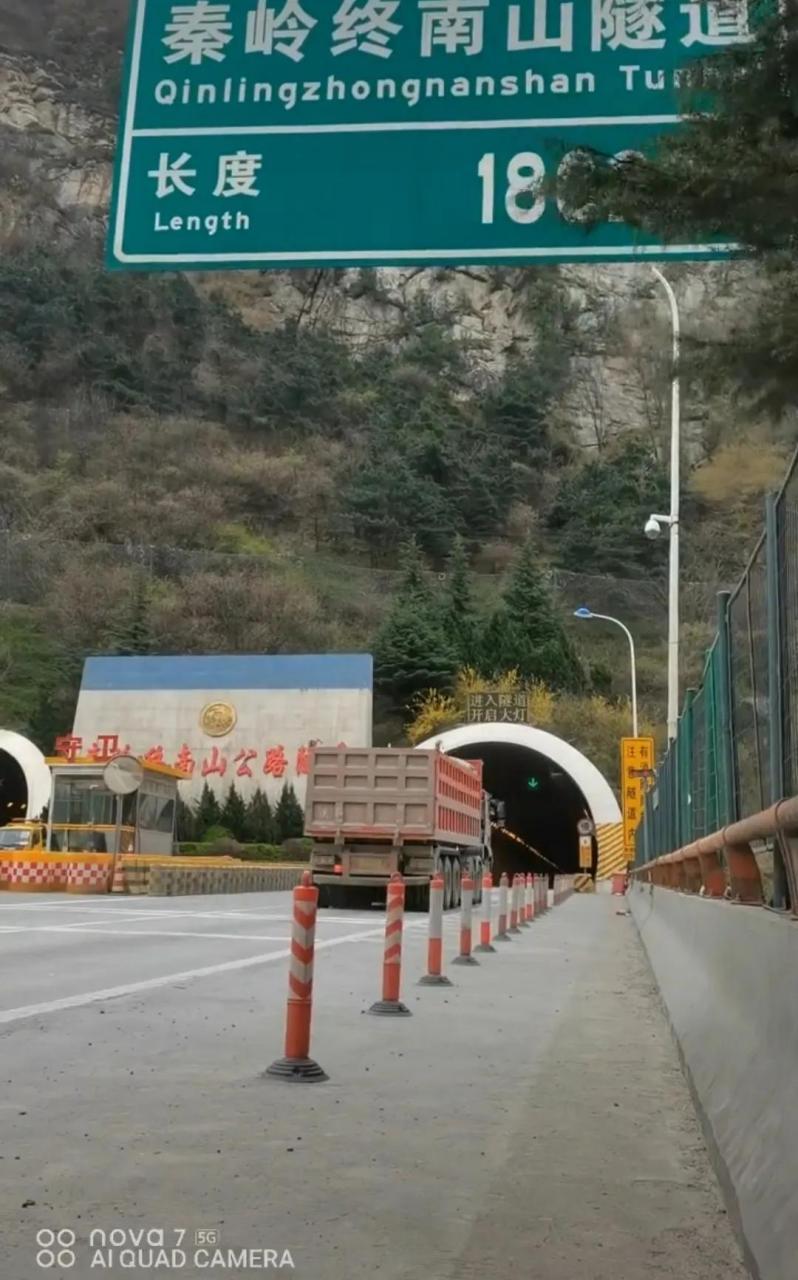 卡車貨運(yùn)隧道卡車貨運(yùn)隧道限速多少