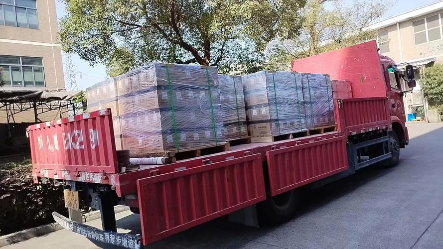 開貨運(yùn)工資貨運(yùn)工資怎么樣