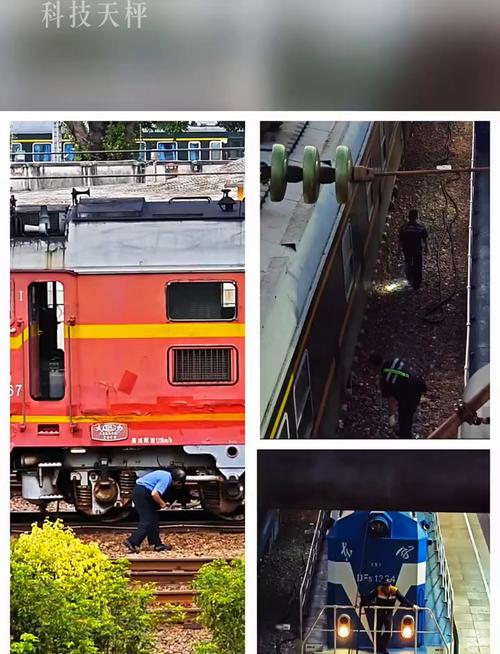 鐵路貨運累鐵路貨運累不累