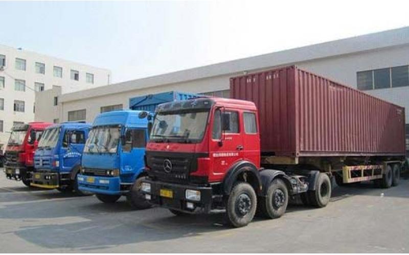 上海-武漢貨運上海至武漢貨運