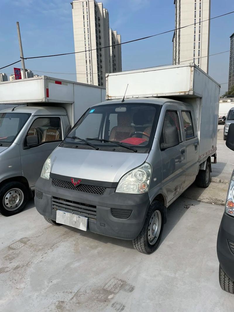 榮光ⅴ貨運(yùn)版圖榮光貨車圖片