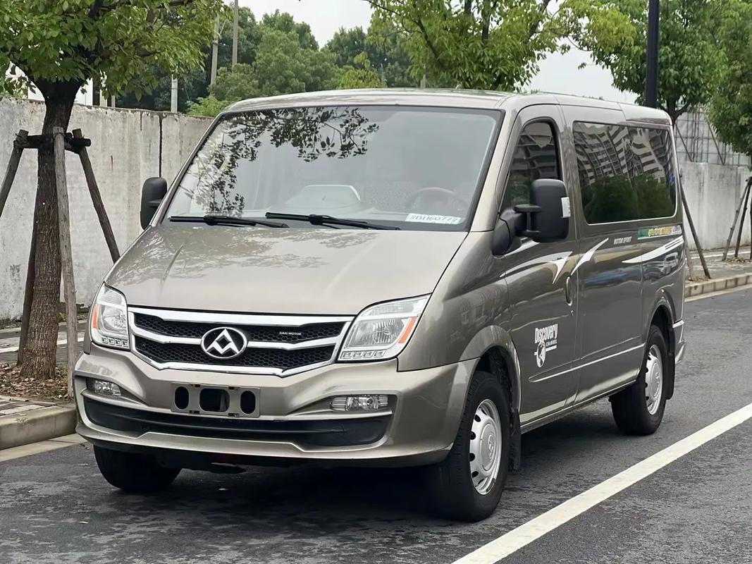 上汽大通 貨運(yùn)上汽大通貨運(yùn)面包車(chē)