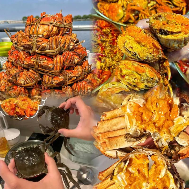 大閘蟹航空貨運(yùn)大閘蟹航空貨運(yùn)出口主要環(huán)節(jié)