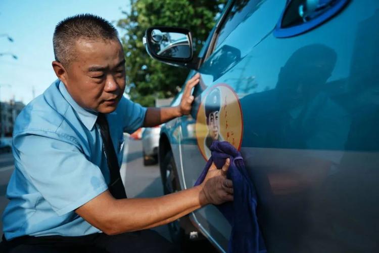 貨運的士 上海上海 貨運 司機