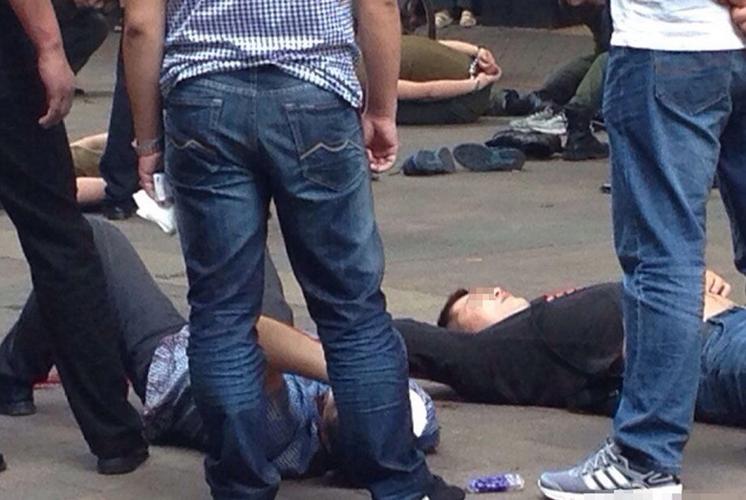 鄭州貨運(yùn)打架鄭州貨運(yùn)打架事件