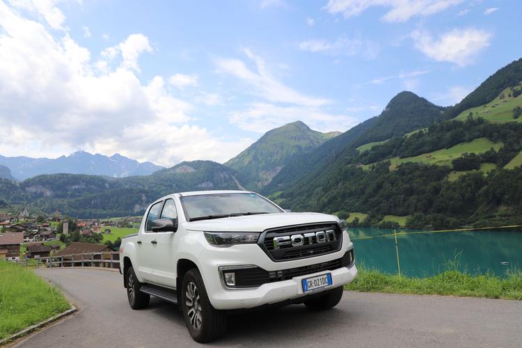 皮卡貨運視頻皮卡貨運視頻大全