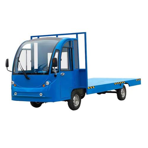 貨運(yùn)電動(dòng)平板貨運(yùn)電動(dòng)平板車
