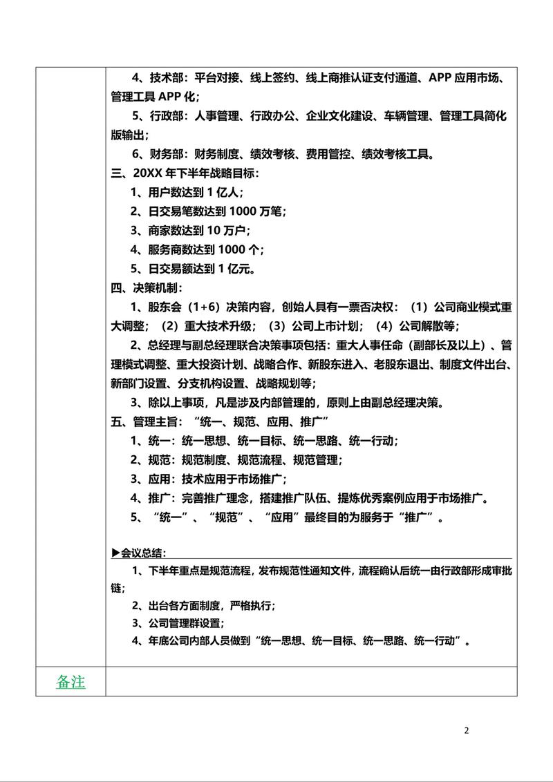 貨運股例會貨運公司會議記錄范文