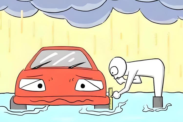 貨運(yùn)大道水淹貨運(yùn)大道水淹了怎么辦