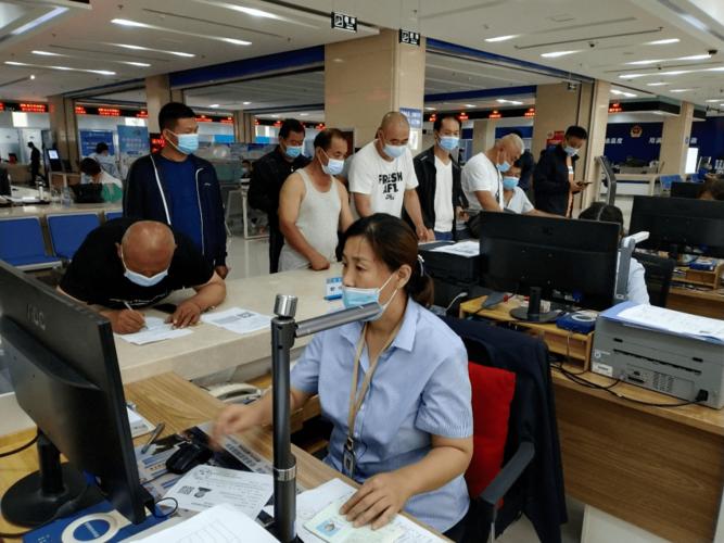 客貨運(yùn)從業(yè)客貨運(yùn)從業(yè)資格證還能延期嗎?