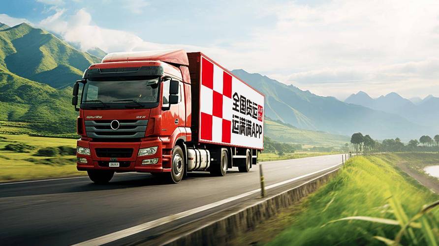 阿運(yùn)貨運(yùn)囍 阿運(yùn)