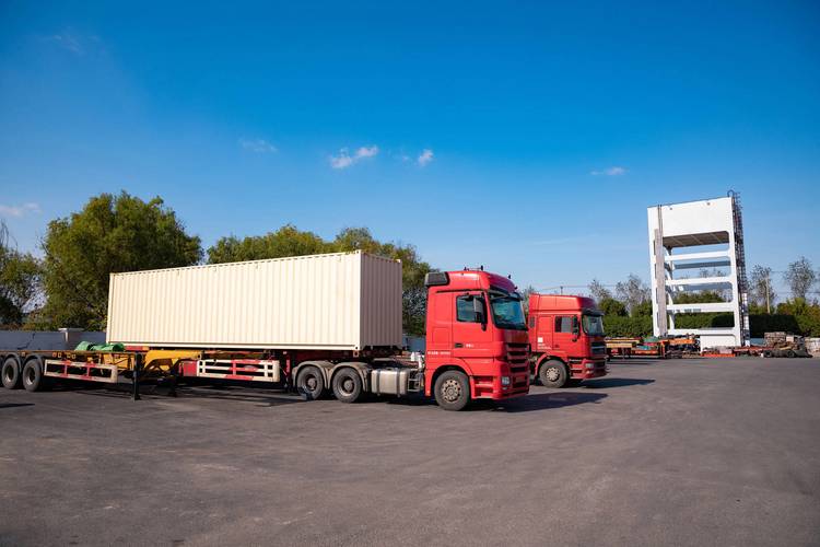 物流貨運(yùn)類物流貨運(yùn)類企業(yè)