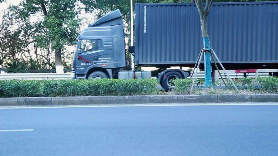 搞貨運視頻貨運小視頻