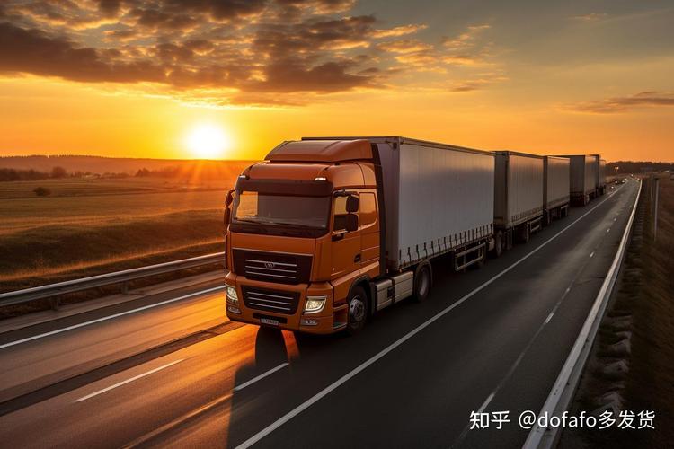 跨境貨運(yùn)視頻跨境貨運(yùn)視頻素材