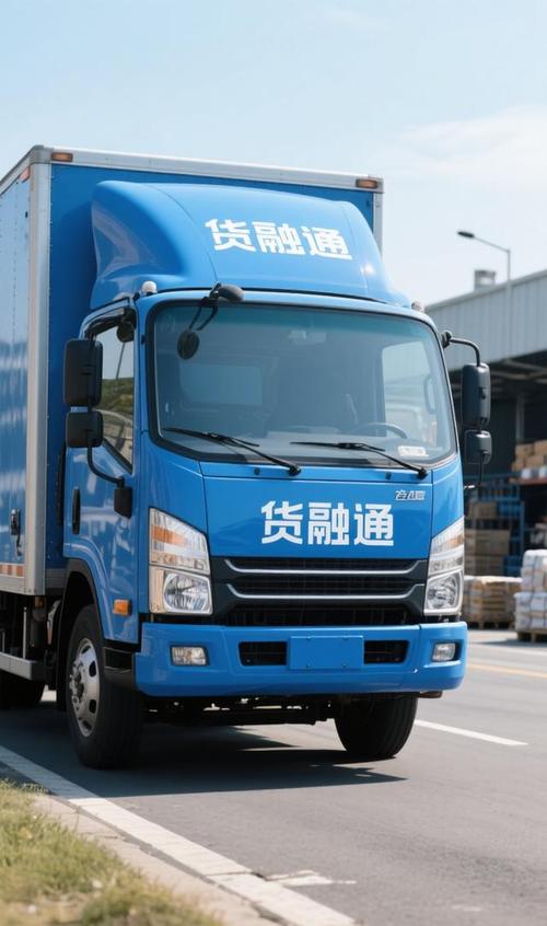 速暢貨運(yùn)速暢物流