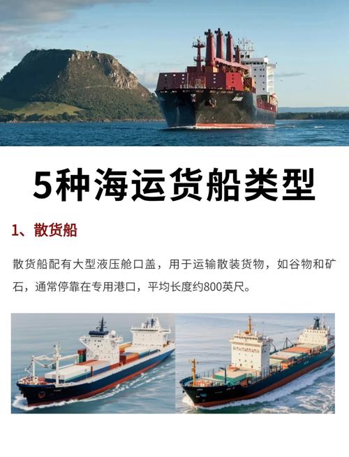 貨運(yùn)船公司貨運(yùn)船公司排名