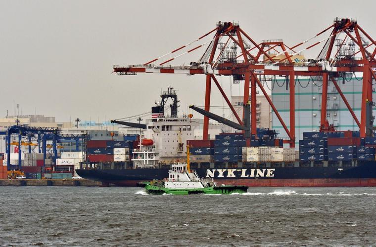 貨運(yùn)碼頭測評貨運(yùn)碼頭測評標(biāo)準(zhǔn)