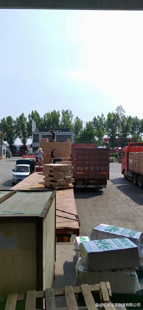 靈壁貨運(yùn)宿州靈壁貨運(yùn)宿州分公司