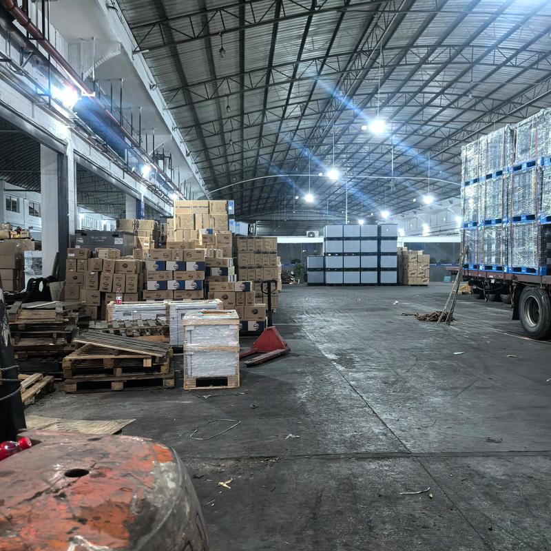 廣州大型貨運廣州大型貨運市場