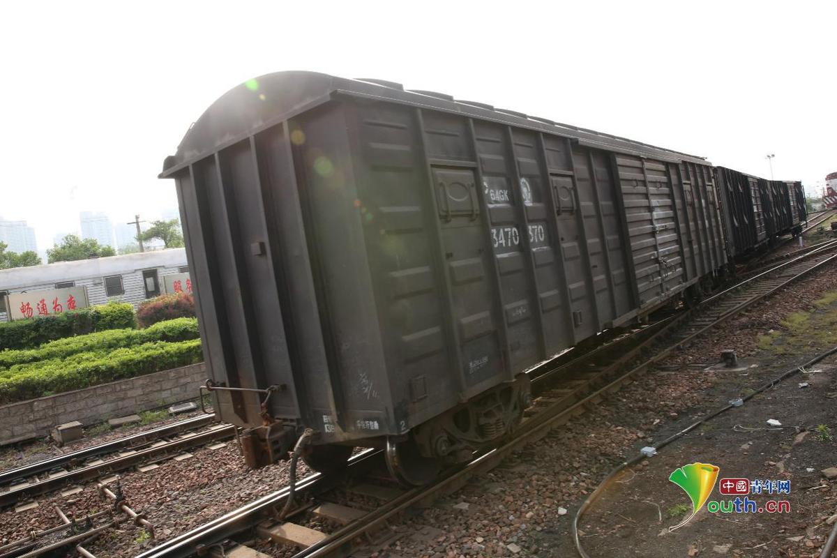 貨運(yùn)列車 等級(jí)貨運(yùn)列車 等級(jí)劃分