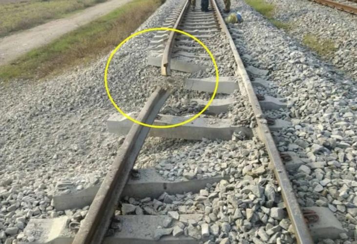 貨運鐵路缺陷貨運鐵路缺陷有哪些