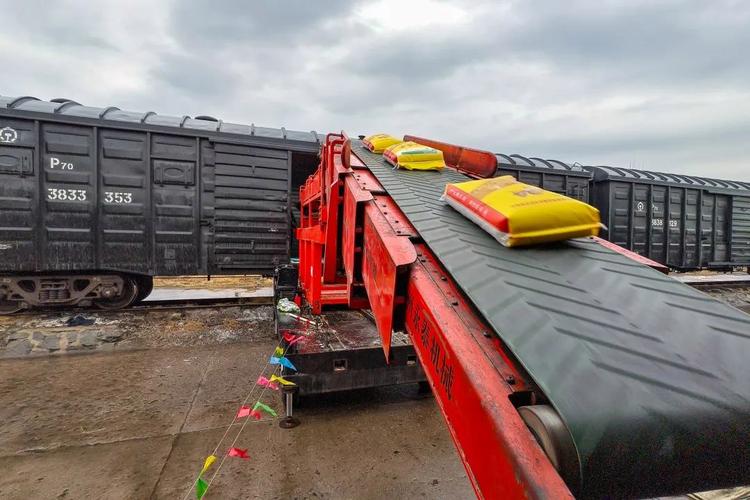 火車帶貨運(yùn)火車帶貨規(guī)定