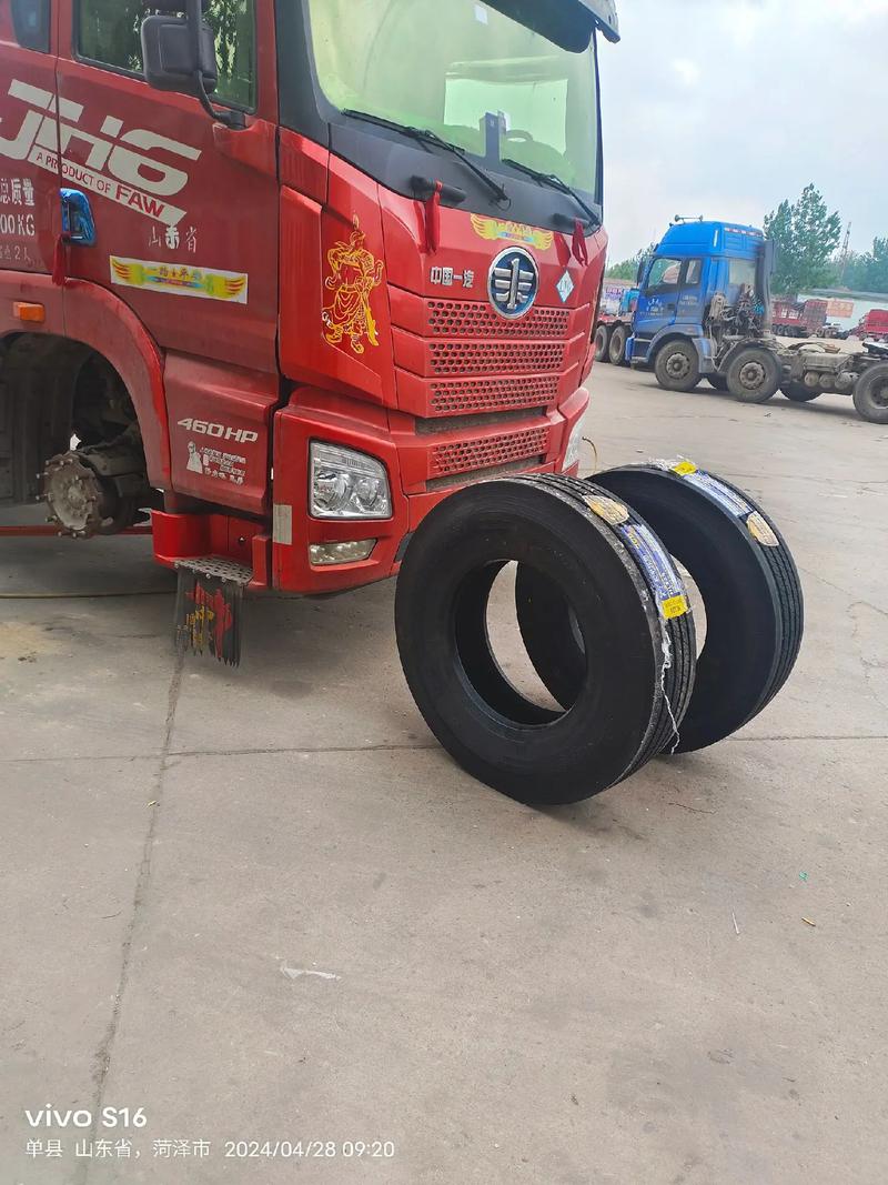 貨運(yùn)大輪胎貨運(yùn)輪胎什么牌子好