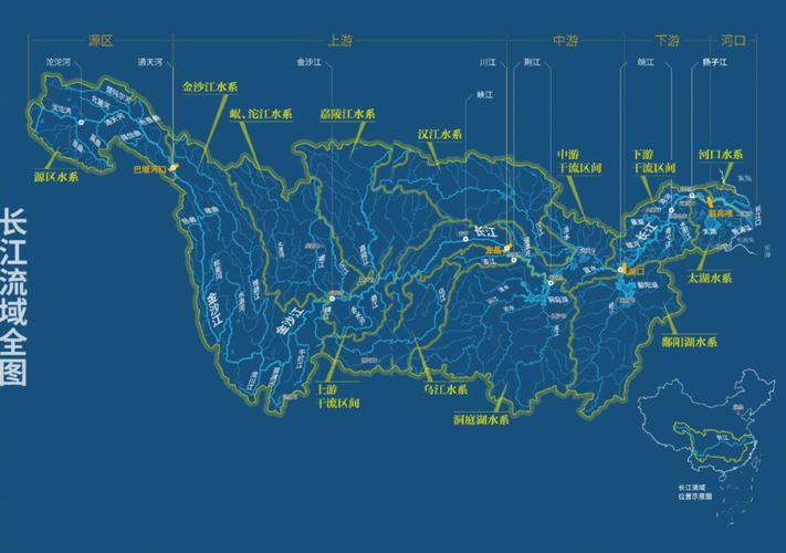 長(zhǎng)江貨運(yùn)種類長(zhǎng)江貨運(yùn)路線