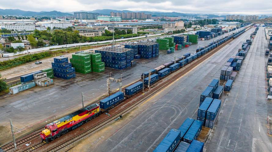 鐵路 貨運(yùn) 圖片鐵路運(yùn)輸車圖片