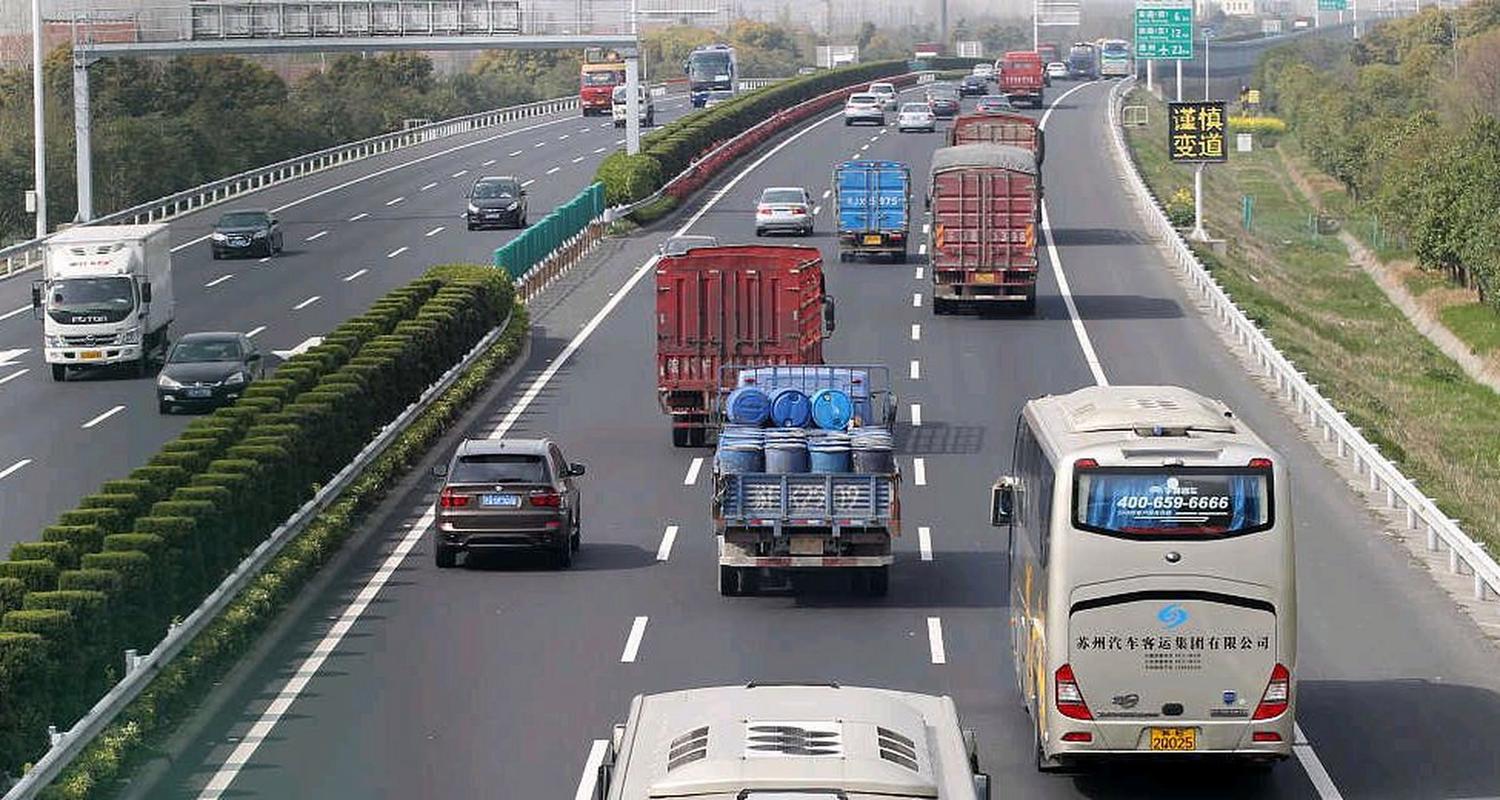 貨運恢復(fù)了嗎貨運什么時候恢復(fù)