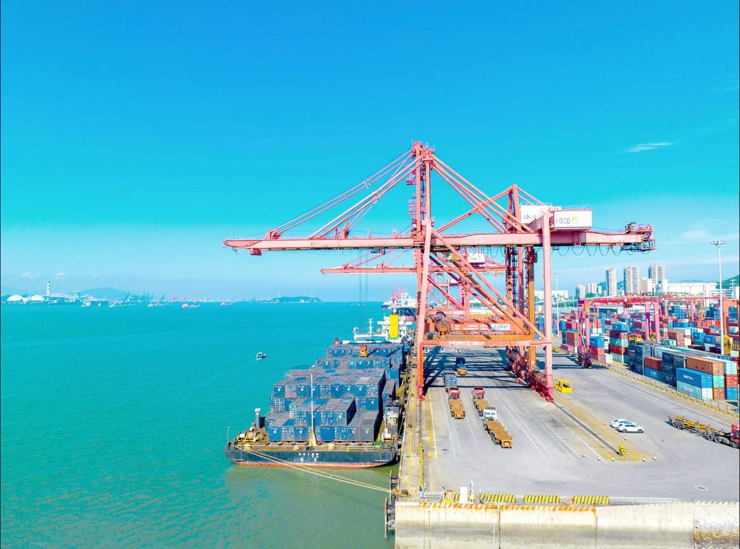 貨運大宗貨物貨運大宗貨物下降