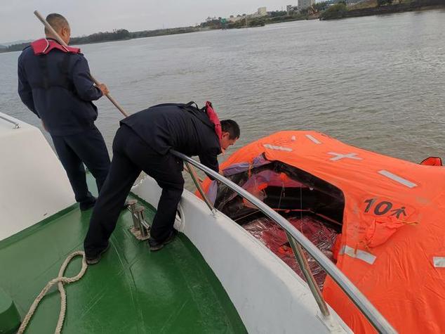 貨運碼頭逃脫貨運碼頭逃脫事故