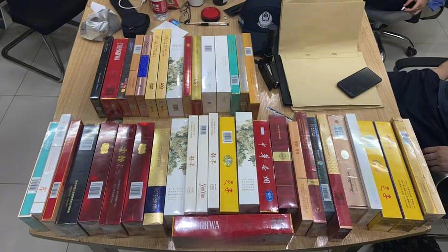 貨運香煙圖片貨運香煙圖片大全