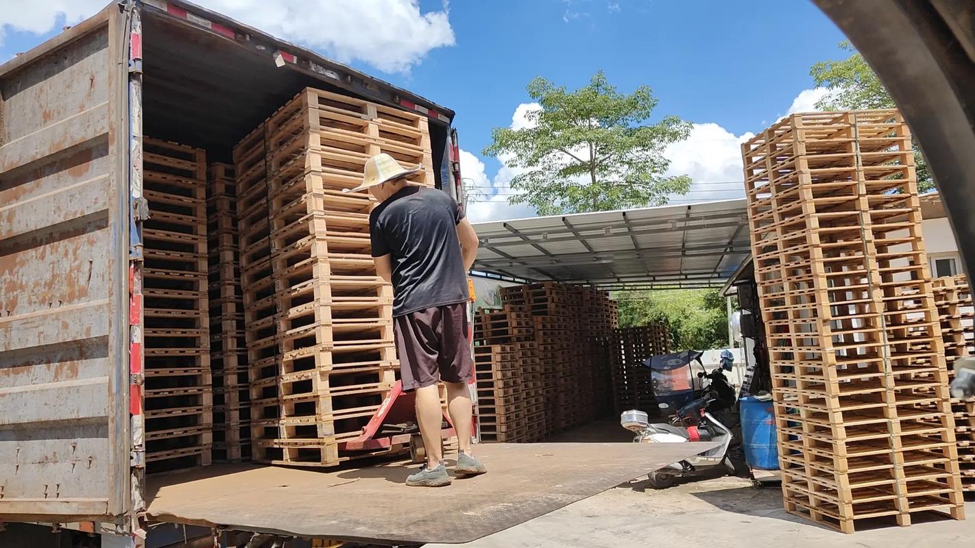 貨運木質(zhì)托盤貨運木質(zhì)托盤招標銷售