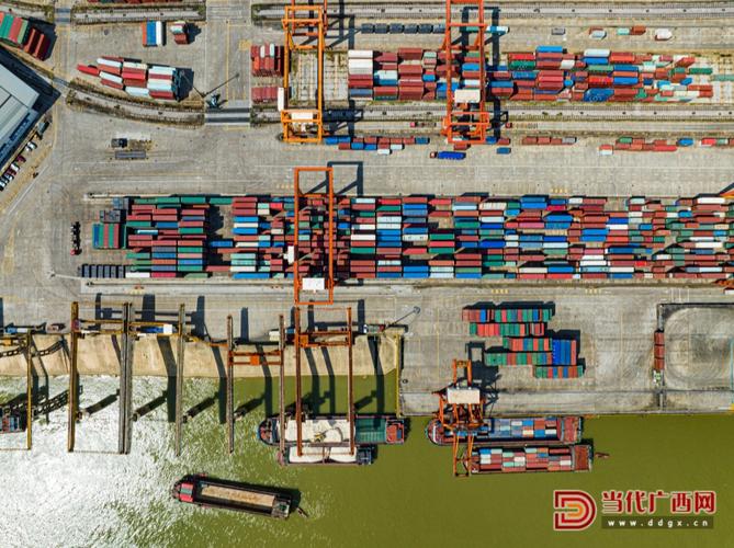 港口貨運(yùn)工港口貨運(yùn)公司賺錢嗎